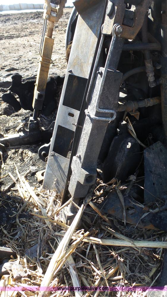 image for item J7289 Case IH 7140 tractor