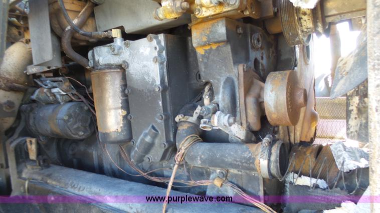 image for item J7289 Case IH 7140 tractor