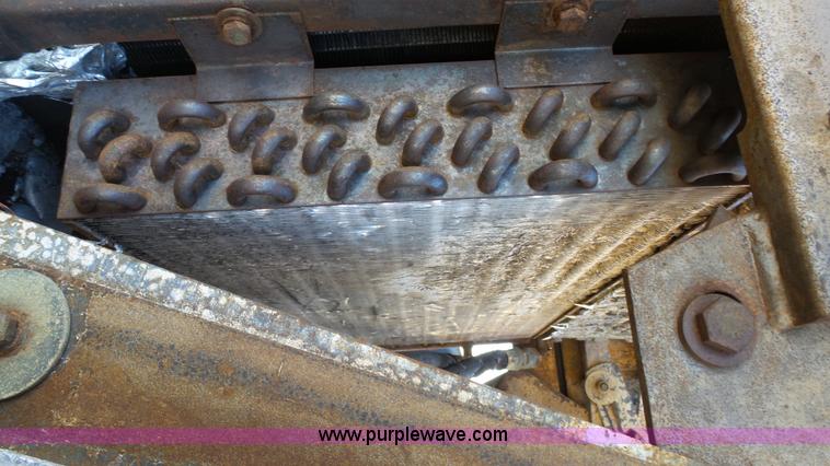 image for item J7289 Case IH 7140 tractor