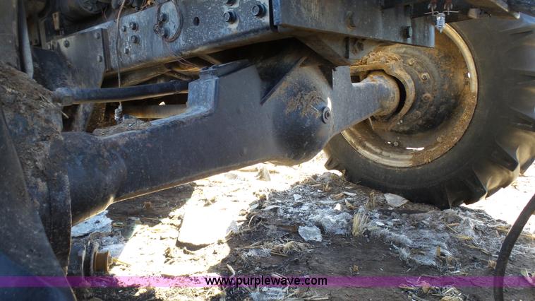 image for item J7289 Case IH 7140 tractor