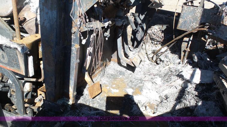 image for item J7289 Case IH 7140 tractor