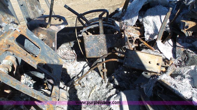 image for item J7289 Case IH 7140 tractor