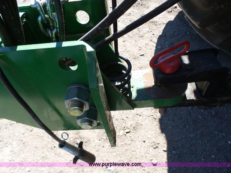 image for item J7673 2013 Great Plains 3S-3000HD grain drill