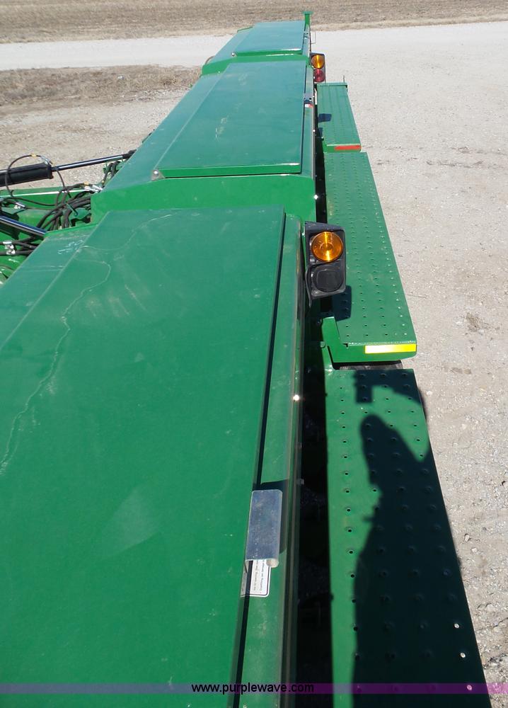 image for item J7673 2013 Great Plains 3S-3000HD grain drill