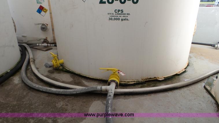 image for item J8437 Tank