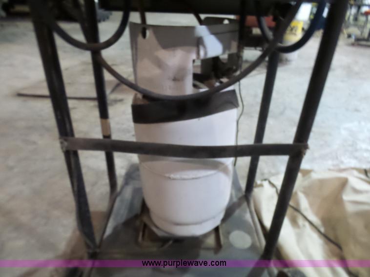 image for item K4268 Snap-On AC 134 system