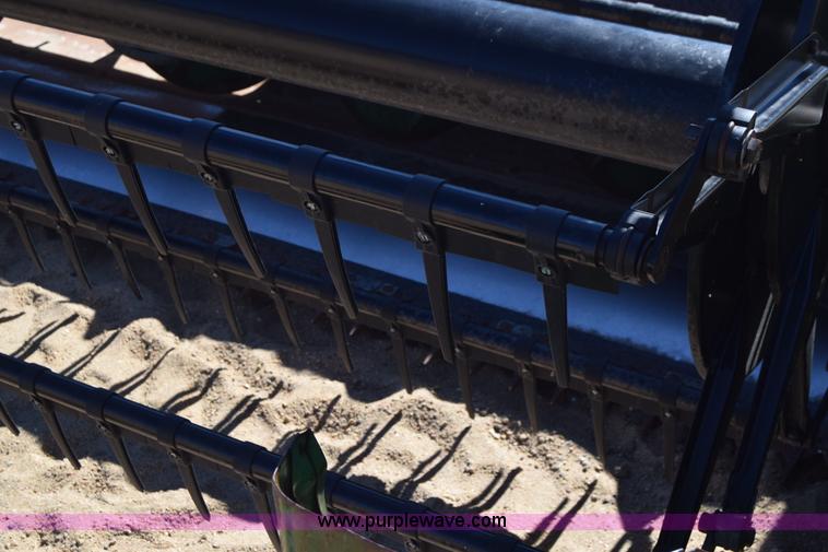 image for item K4360 John Deere 216 platform head