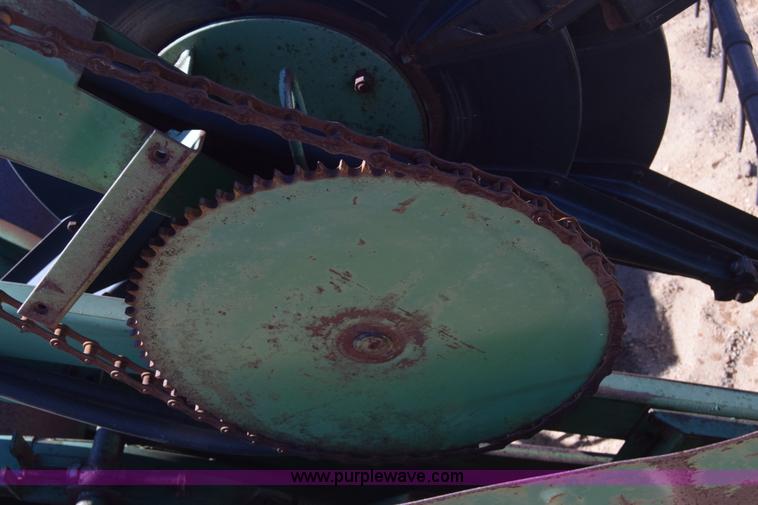 image for item K4360 John Deere 216 platform head