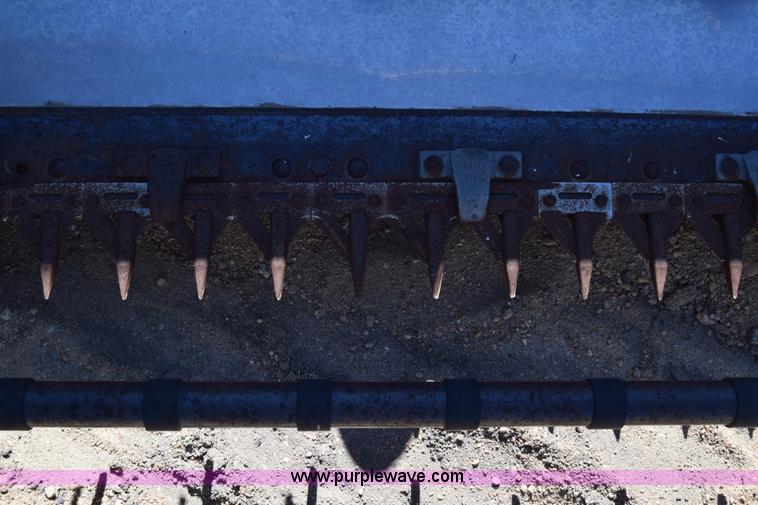 image for item K4360 John Deere 216 platform head