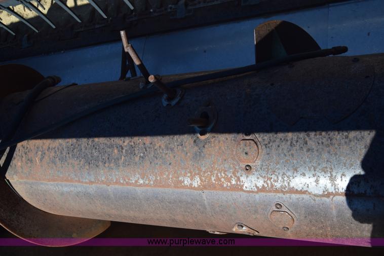 image for item K4360 John Deere 216 platform head