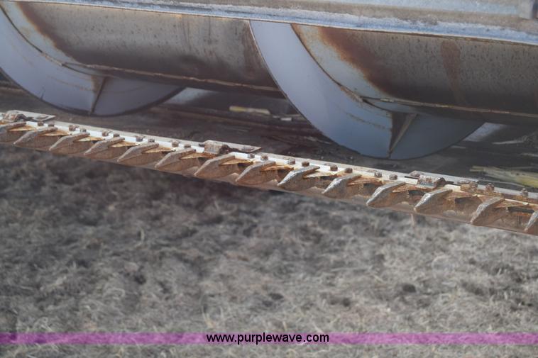 image for item K4406 1994 Gleaner R72 combine