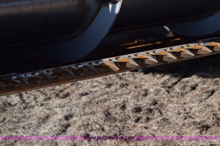 image for item K4406 1994 Gleaner R72 combine