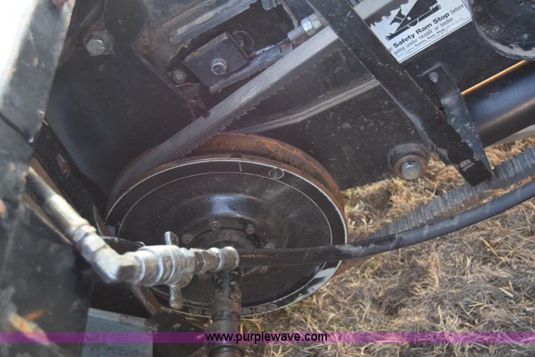 image for item K4406 1994 Gleaner R72 combine