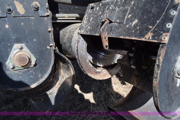 image for item K4406 1994 Gleaner R72 combine