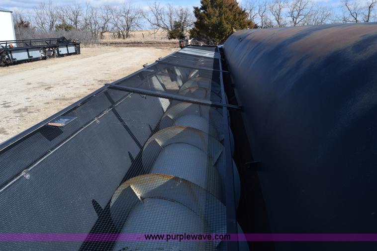 image for item K4419 Massey-Ferguson 6025R stripper head