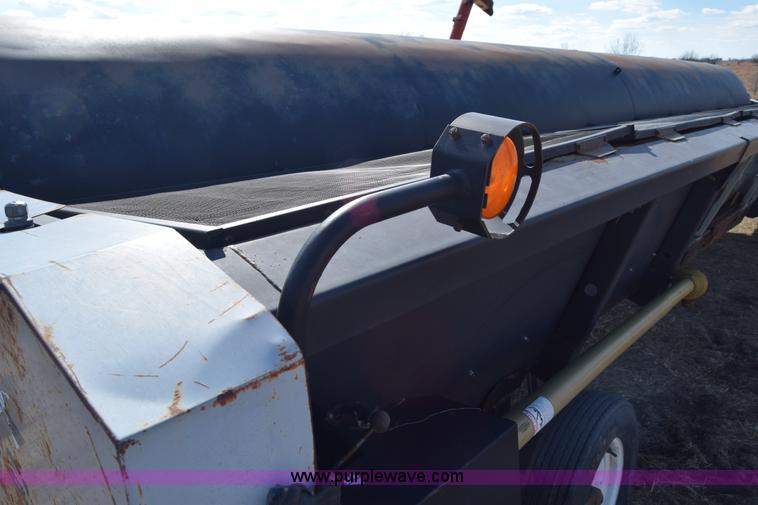 image for item K4419 Massey-Ferguson 6025R stripper head