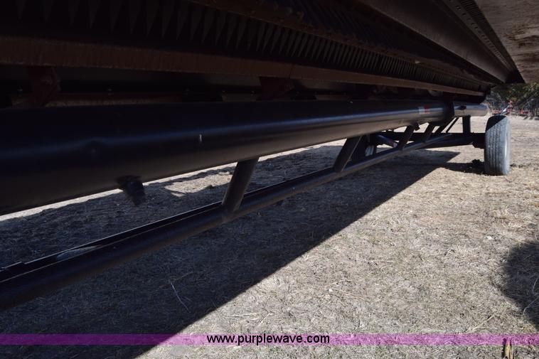 image for item K4419 Massey-Ferguson 6025R stripper head