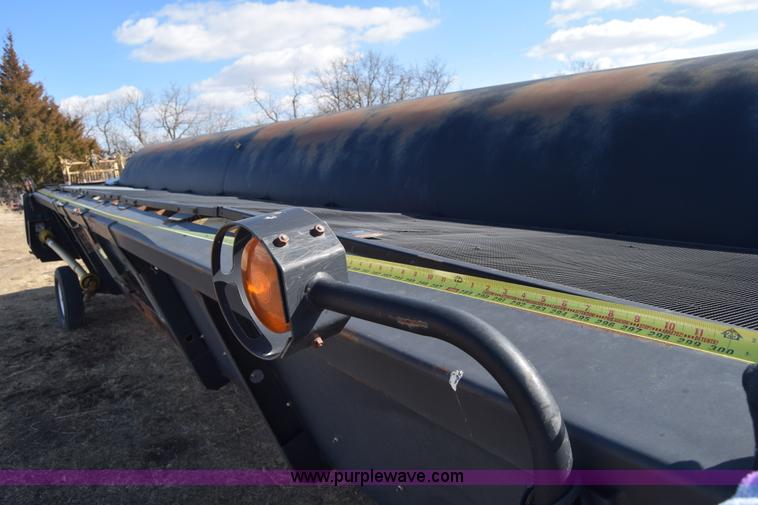 image for item K4419 Massey-Ferguson 6025R stripper head