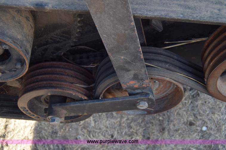 image for item K4419 Massey-Ferguson 6025R stripper head