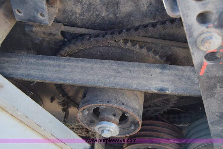 image for item K4419 Massey-Ferguson 6025R stripper head