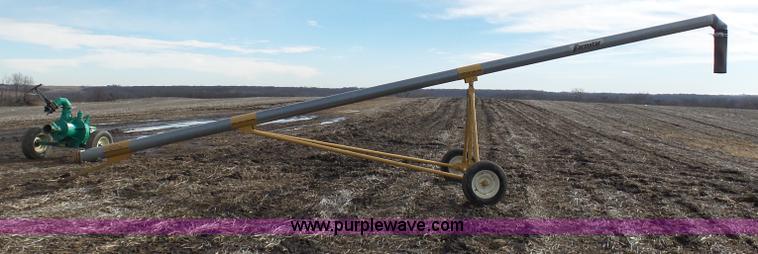 image for item K7623 Farm Star load stand