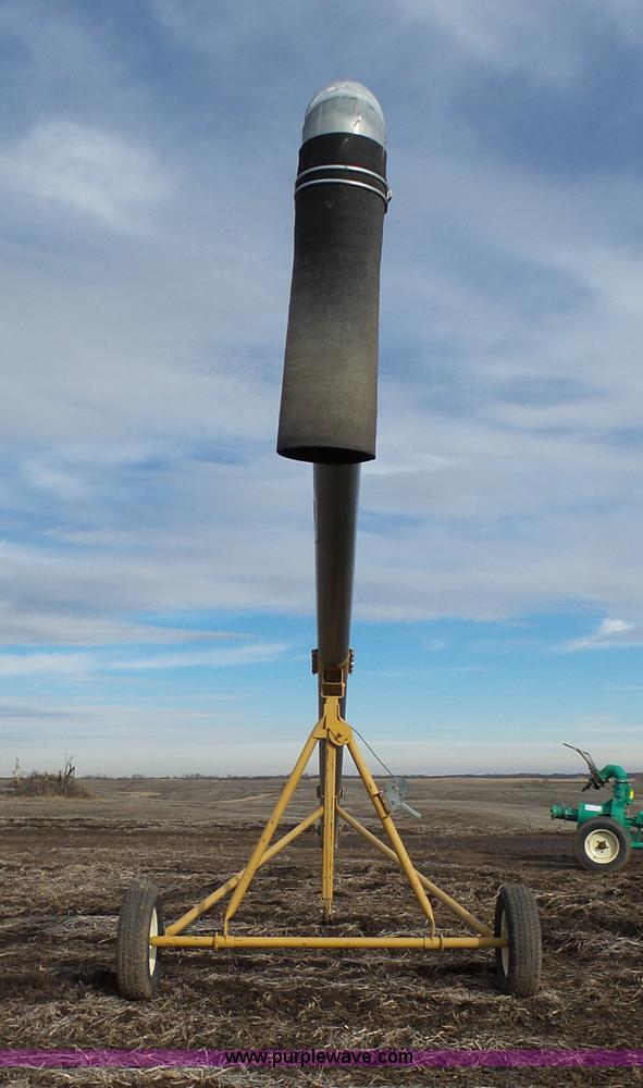 image for item K7623 Farm Star load stand