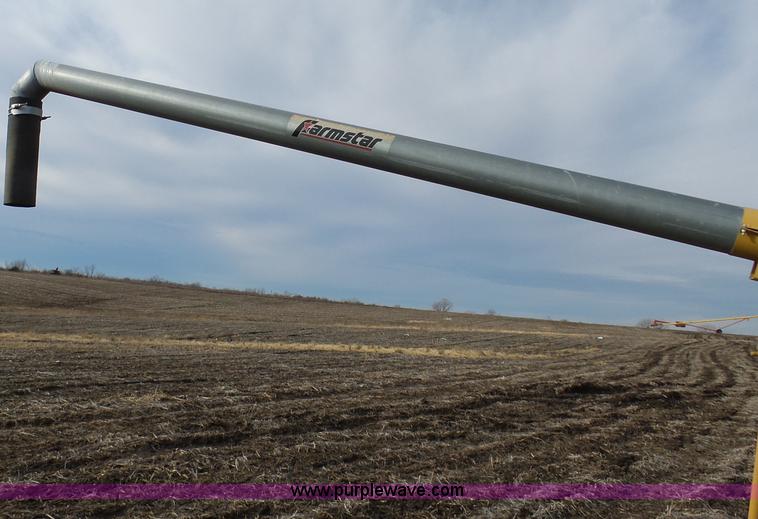 image for item K7623 Farm Star load stand