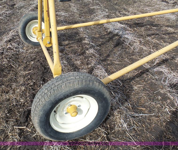 image for item K7623 Farm Star load stand