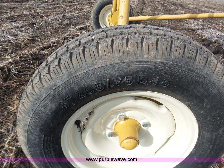 image for item K7623 Farm Star load stand