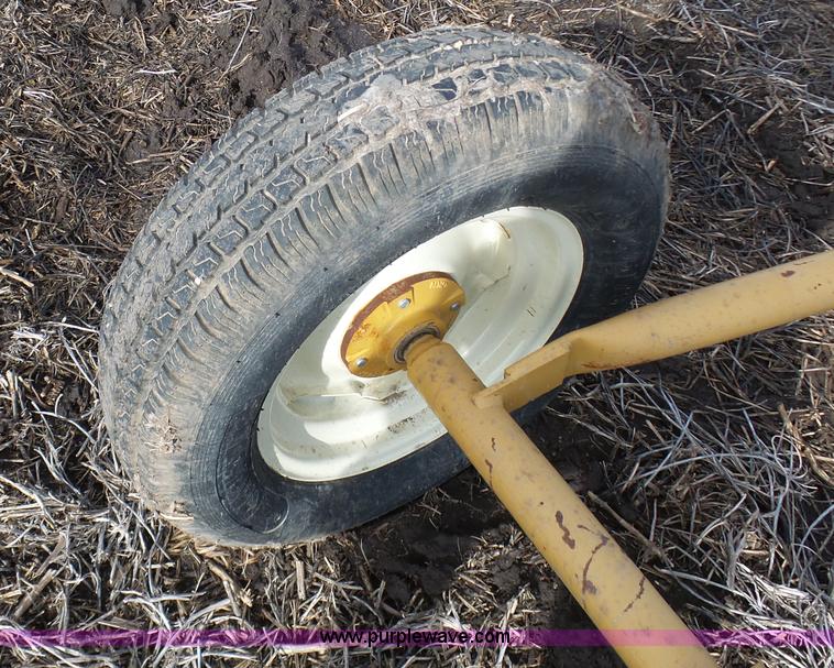 image for item K7623 Farm Star load stand