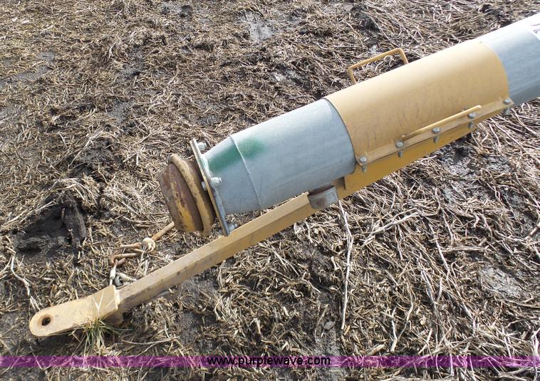 image for item K7623 Farm Star load stand