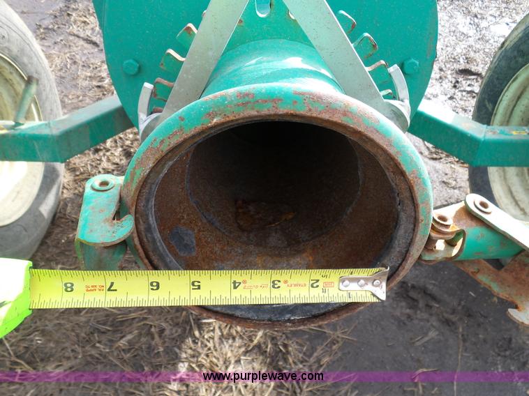 image for item K7623 Farm Star load stand