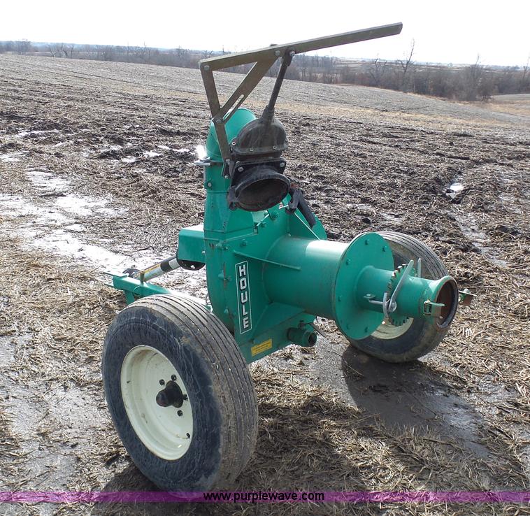 image for item K7624 Houle manure pump