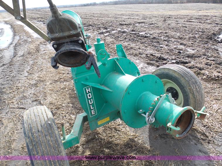 image for item K7624 Houle manure pump