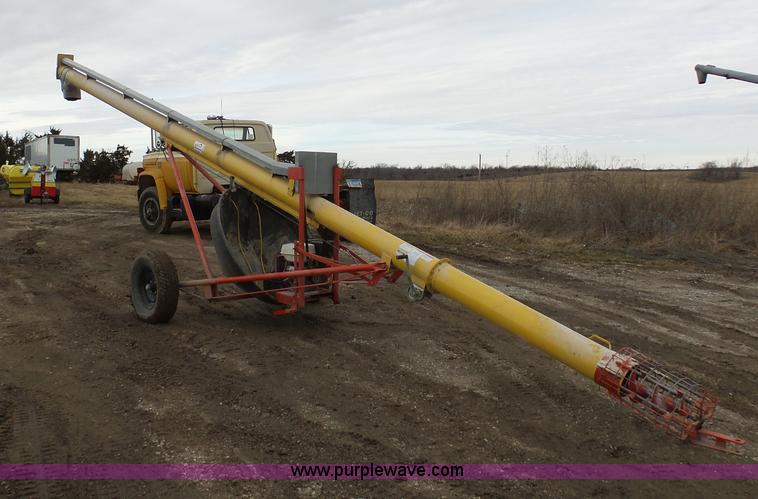image for item K7626 Westfield auger