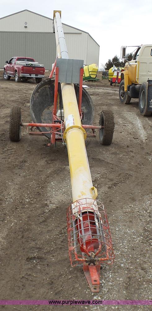 image for item K7626 Westfield auger