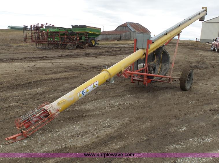image for item K7626 Westfield auger