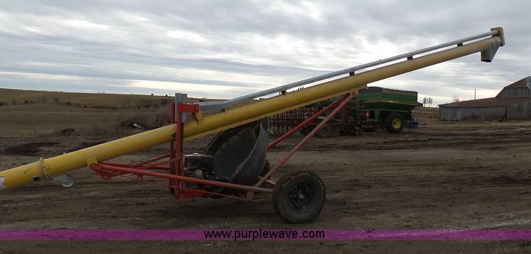 image for item K7626 Westfield auger