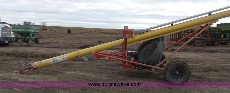 image for item K7626 Westfield auger