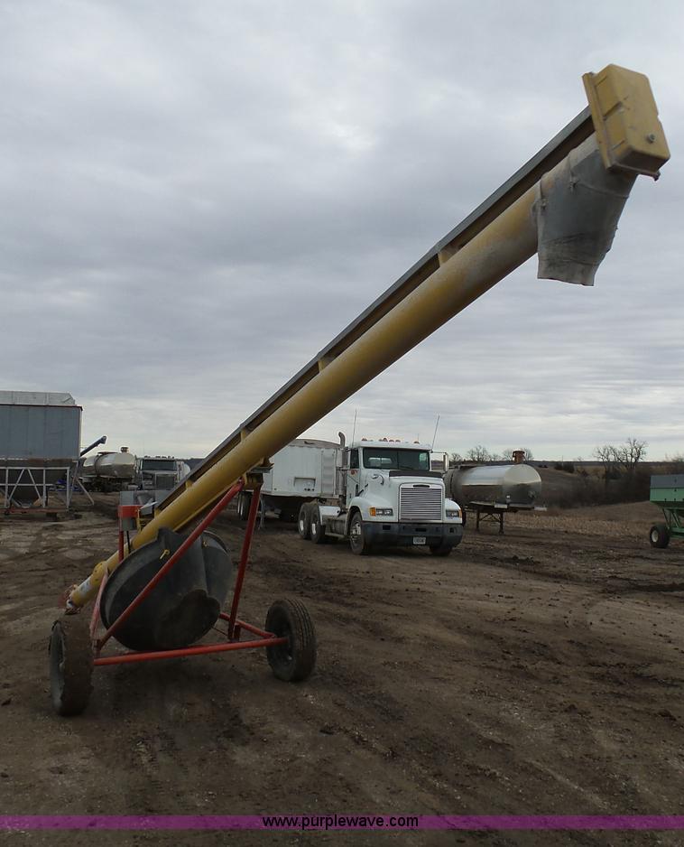 image for item K7626 Westfield auger