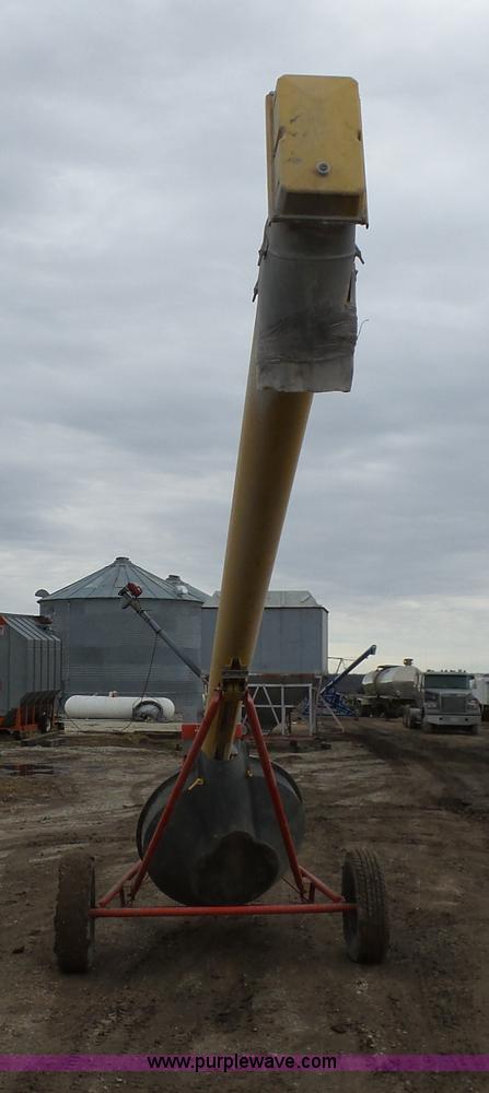 image for item K7626 Westfield auger