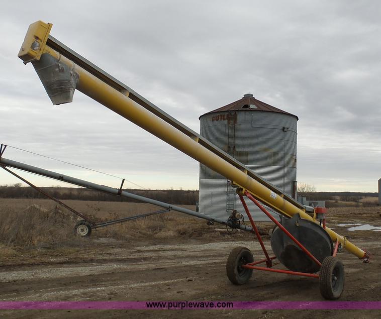 image for item K7626 Westfield auger