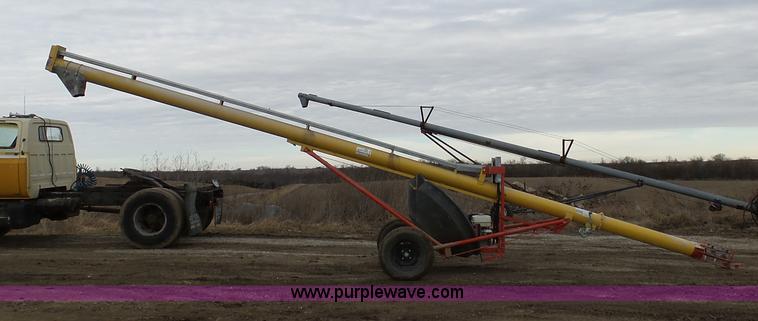image for item K7626 Westfield auger