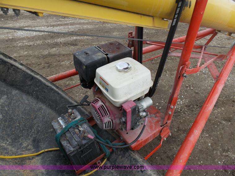 image for item K7626 Westfield auger