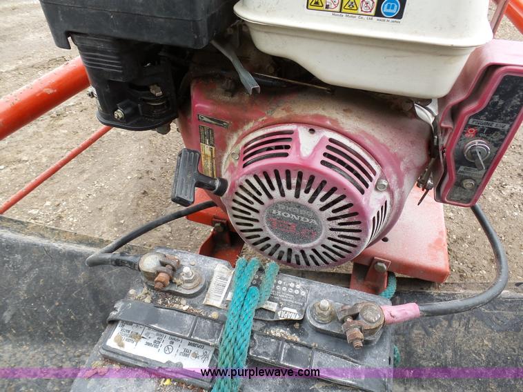 image for item K7626 Westfield auger