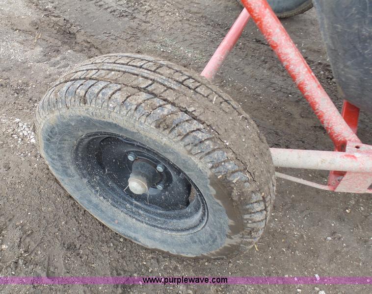 image for item K7626 Westfield auger