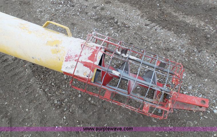 image for item K7626 Westfield auger