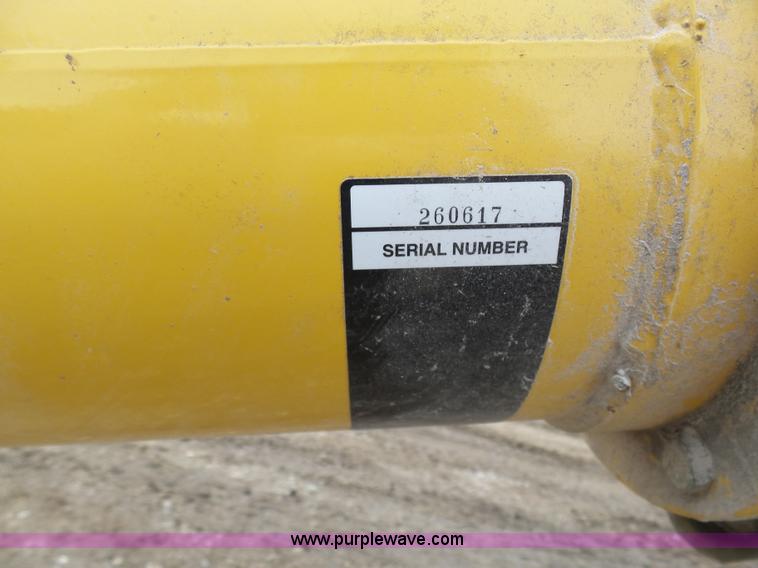 image for item K7626 Westfield auger