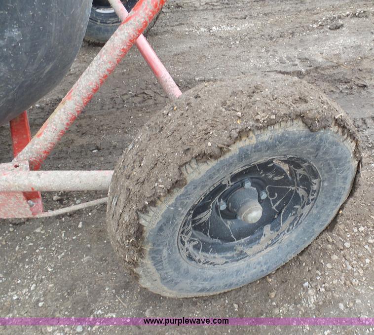 image for item K7626 Westfield auger