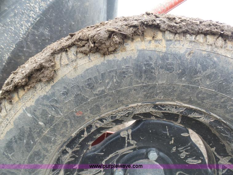 image for item K7626 Westfield auger